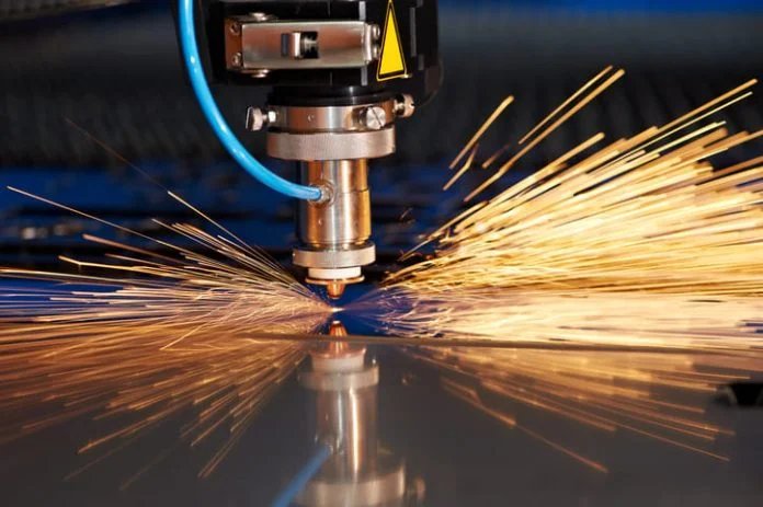 Precision Manufacturing 