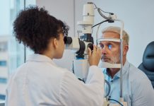 Standard vs Ray-Tracing LASIK: What Patients Should Know Standard vs Ray-Tracing LASIK - Vision, eye exam