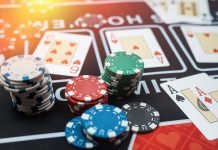 How Gambling.com Verifies That a Casino’s Games Are Actually Fair Gambling.com Verifies Casino Game - combination cards and stack of chips