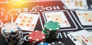 How Gambling.com Verifies That a Casino’s Games Are Actually Fair Gambling.com Verifies Casino Game - combination cards and stack of chips