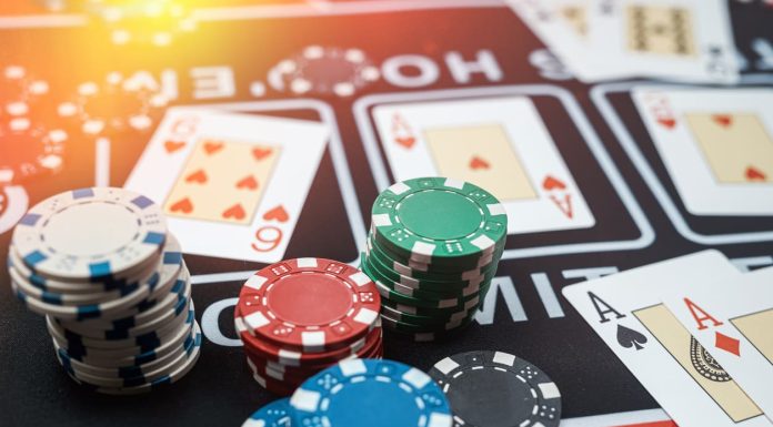 How Gambling.com Verifies That a Casino’s Games Are Actually Fair Gambling.com Verifies Casino Game - combination cards and stack of chips