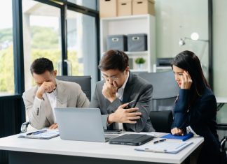 Businesses Investigate Failure