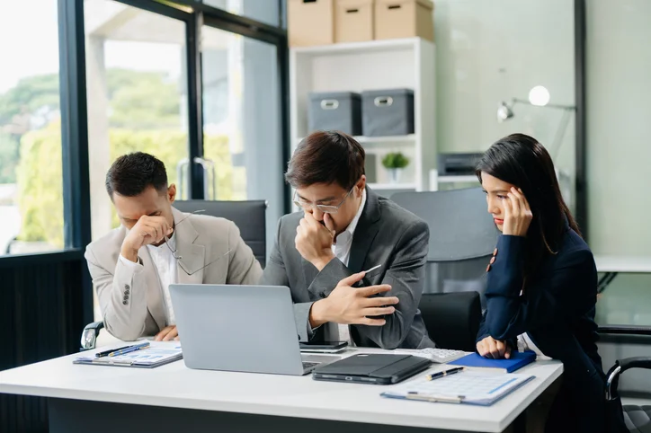 Businesses Investigate Failure. Why Don’t they Investigate Success?