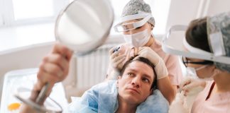 How Hair Transplant Planning Affects Natural-Looking and Long-Term Results Hair Transplant Planning - hair transplantation surgery