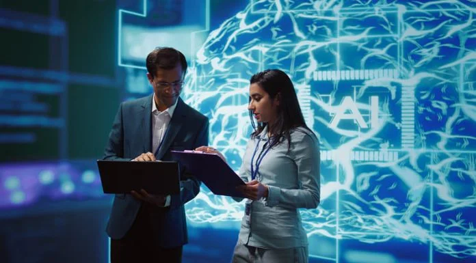 First Effectiveness, Then Efficiency: Why AI Can Make You Fail Faster AI effectiveness