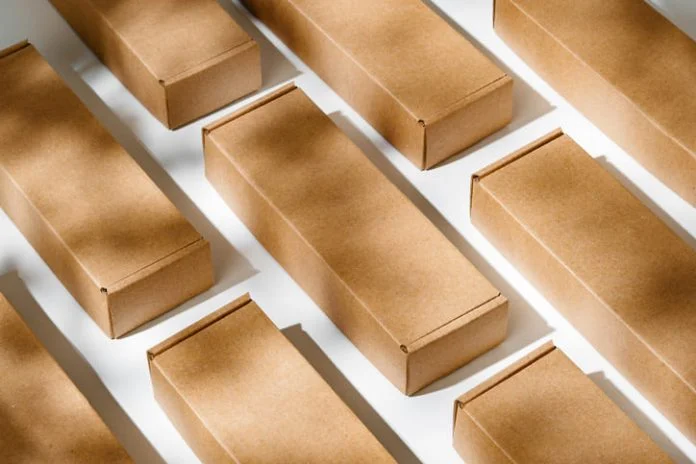 Packaging for Extended Producer Responsibility (EPR)