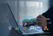 digital marketing services companies