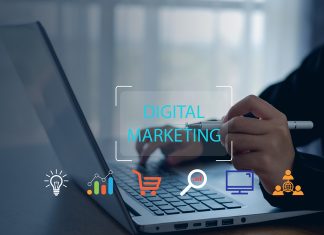 Top 10 Digital Marketing Services Companies (2026) digital marketing services companies