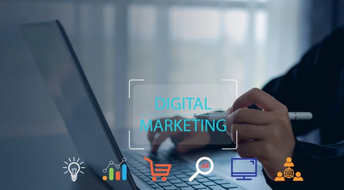 Top 10 Digital Marketing Services Companies (2026) digital marketing services companies