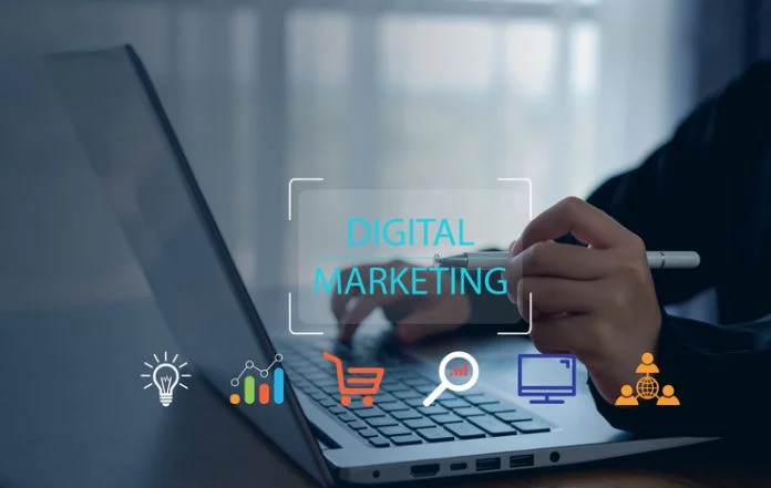 digital marketing services companies