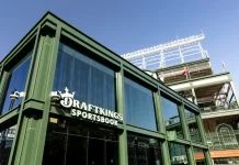 DraftKings Sportsbook