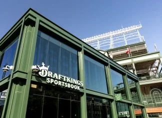 DraftKings Sportsbook