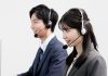 Handling More Customer Enquiries - staff handling phone calls