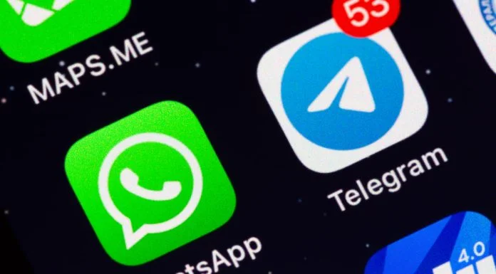 Build a Scalable WhatsApp - WhatsApp and Telegram
