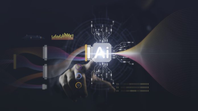 AI and Machine Learning generative Technology for Business and Data. Algorithms, LLMs, and intelligent systems driving innovation in information processing and computer-based solutions. AI transformation