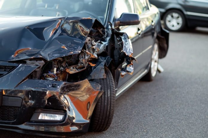 protect your rights after a car crash