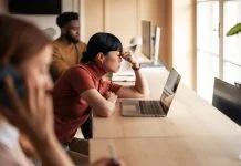 Europe’s Workplace Wellbeing