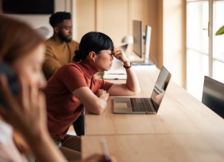 Europe’s Workplace Wellbeing