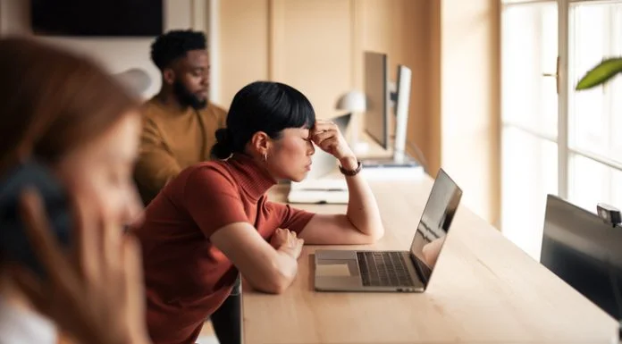 The Hidden Problem Inside Europe’s Workplaces and Why ‘Wellbeing’ is More Than a Buzzword Europe’s Workplace Wellbeing