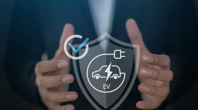 Electric Vehicle Insurance