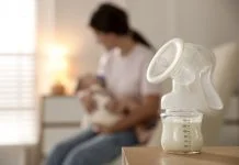 How to Upgrade a Breast Pump Covered by Insurance Breast Pump