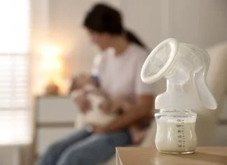 Breast Pump