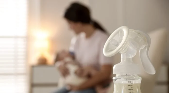 How to Upgrade a Breast Pump Covered by Insurance Breast Pump
