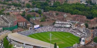 Beyond the Boundary: How Cricket Became a Scalable Global Business cricket stadium