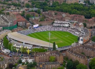 Beyond the Boundary: How Cricket Became a Scalable Global Business cricket stadium