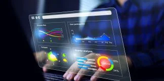 5 Creative Performance Indicators MurafaDigital OÜ Tracks Across Long-Running Campaigns 5 Creative Performance Indicators - Data analysis concept