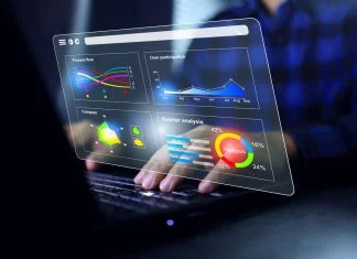 5 Creative Performance Indicators MurafaDigital OÜ Tracks Across Long-Running Campaigns 5 Creative Performance Indicators - Data analysis concept