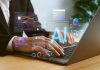 AI advertising in Europe