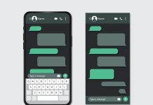 Live messaging apps - social Media Chat