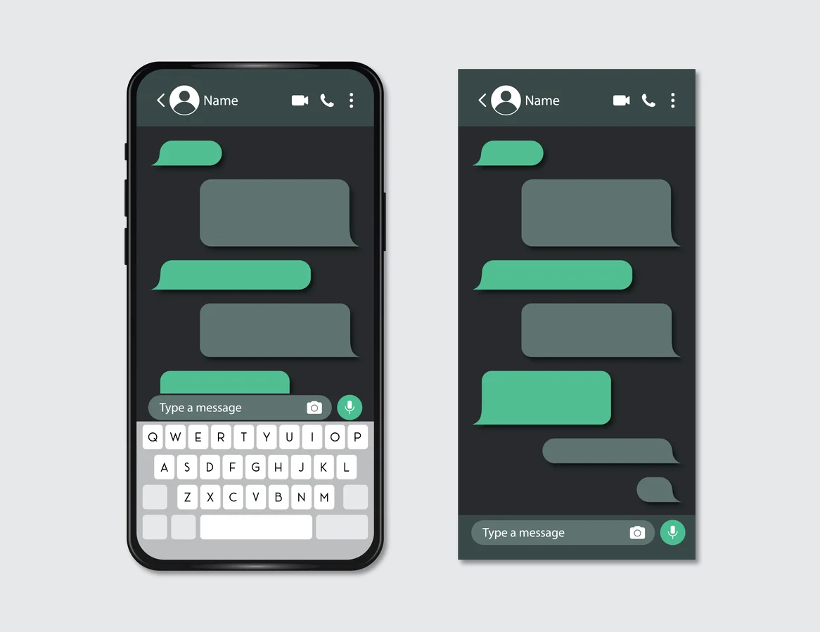 When Business Conversations Live in Messaging Apps: A Practical Records Strategy for SMEs