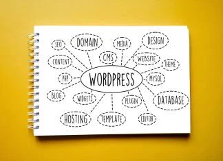 Why Managed WordPress Hosting Can Reduce Maintenance Work Managed WordPress Hosting - WordPress mindmap