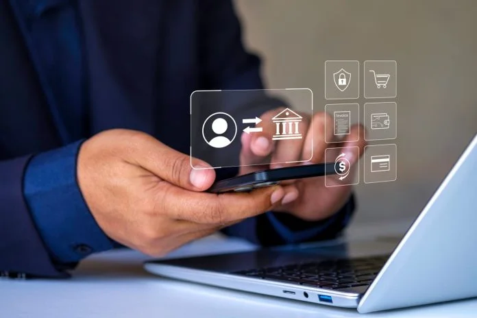 iStock-2237662366 (1) Real-Time Customer Data - online banking, fintech