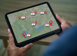 How Small Businesses Can Use Location Data to Plan Local Advertising Small Businesses Can Use Location Data to Plan Local Advertising