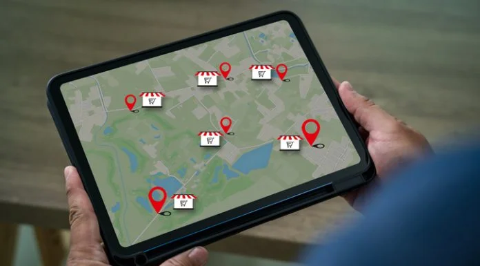 Small Businesses Can Use Location Data to Plan Local Advertising