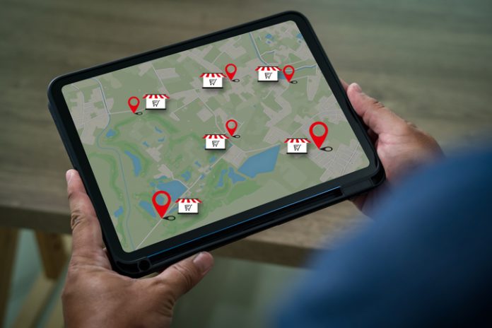 Small Businesses Can Use Location Data to Plan Local Advertising
