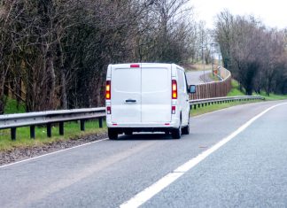 Van Insurance