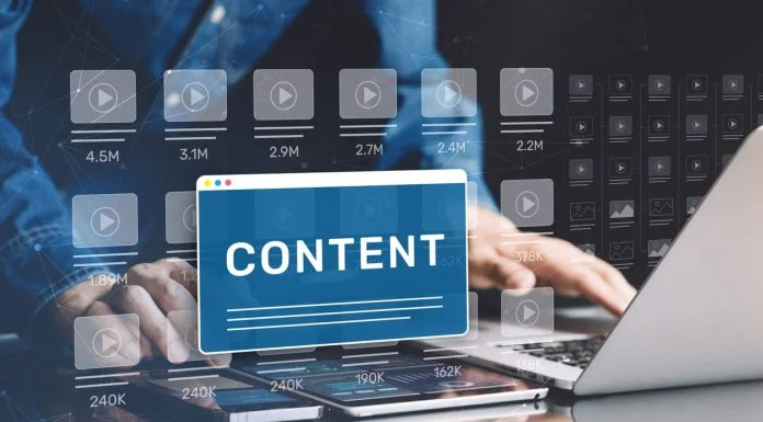 Almost Half the Content We Made Never Reached a Consumer Creative Automation for Modern Content - content occupation with engagement
