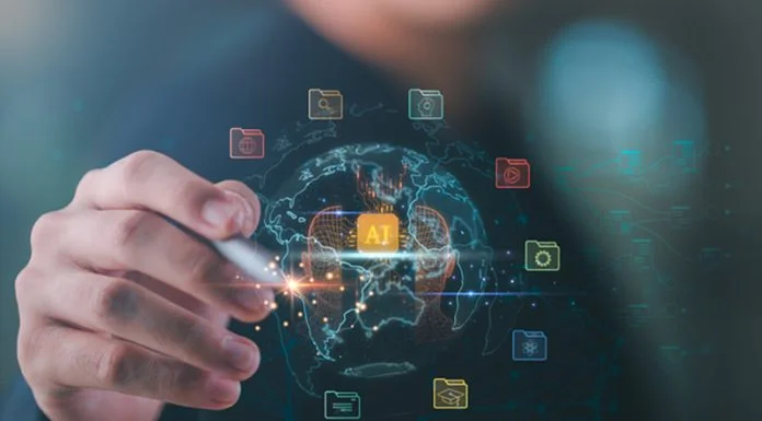 Smarter, Faster, and Built for Modern Work: New DocuWare is Coming in Autumn 2026 AI