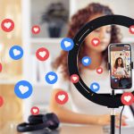 live social platforms