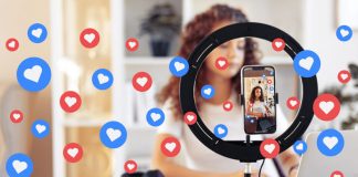Live Social Platforms Now Compete on Safety, Not Reach live social platforms