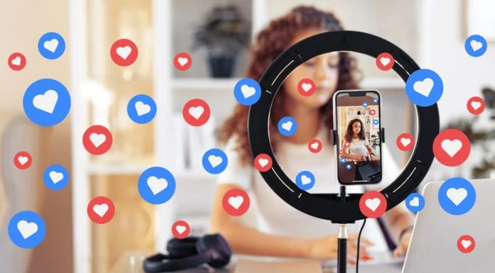live social platforms