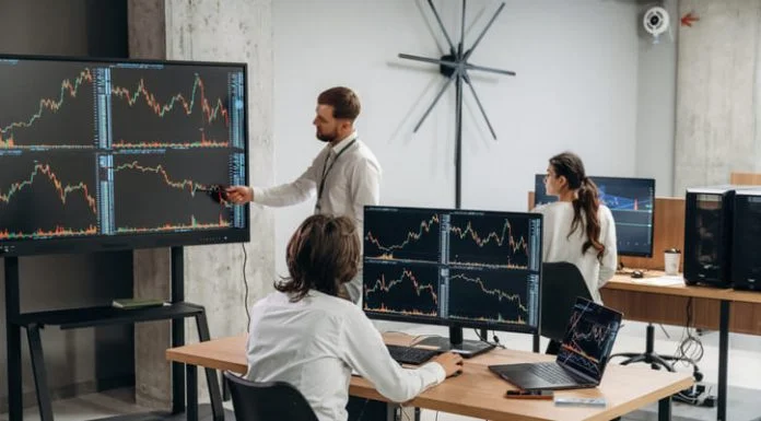 Forex Pricing Explained through a trader