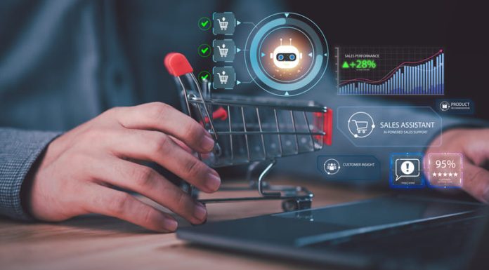 The Rise of Intelligent Commerce: How AI Is Reshaping Ecommerce AI in Ecommerce