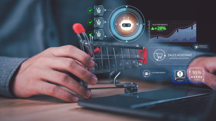 iStock-2279550044 (1) AI in Ecommerce