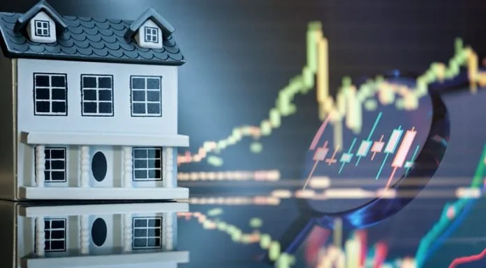Real Estate and Stocks