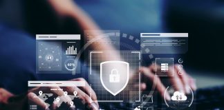 The Best Enterprise DLP Solutions in 2026: Ranked for AI‑Era Data Security Enterprise DLP Solutions - cybersecurity interface